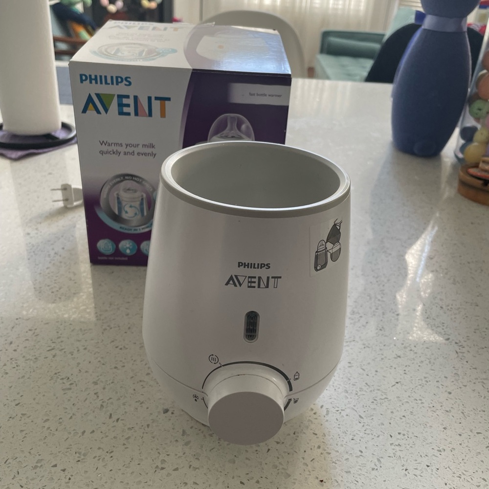 Bottle Warmer